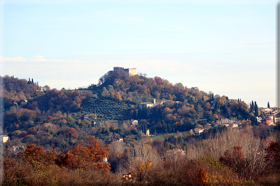 foto Paesaggi autunnali a Fonte Alto